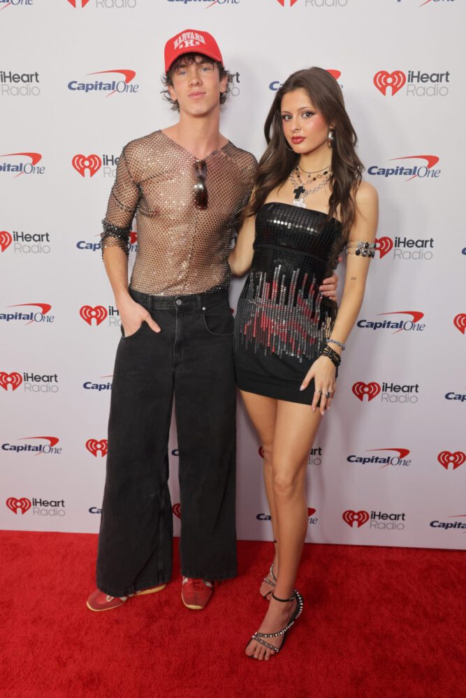 Brooklyn Van Zandt Hot Body Curves Tight Dress