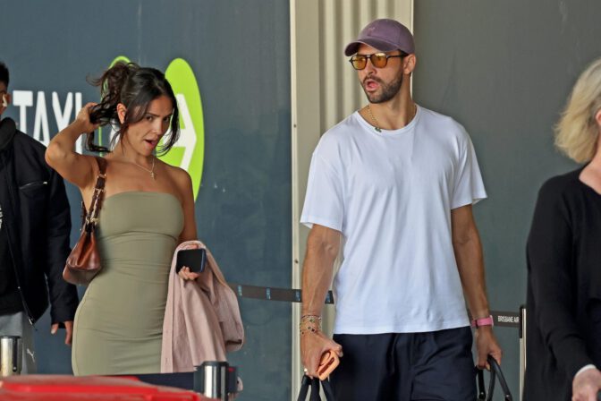 Eiza Gonzalez Hot Tube Dress Brisbane