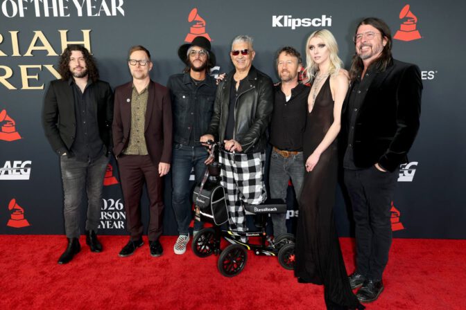 Taylor Momsen Exposed Nipples Sheer Dress Los Angeles