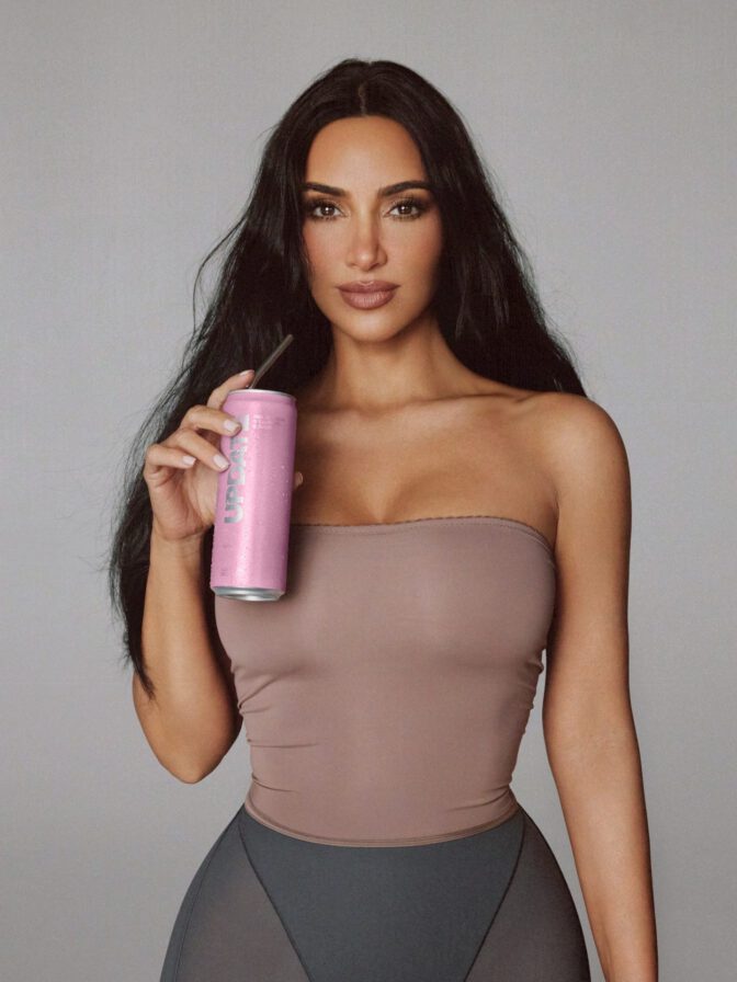 Kim Kardashin Sexy