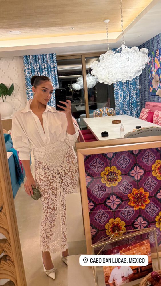 Olivia Culpo Beautiful
