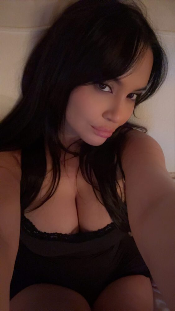 Stella Hudgens Boobs