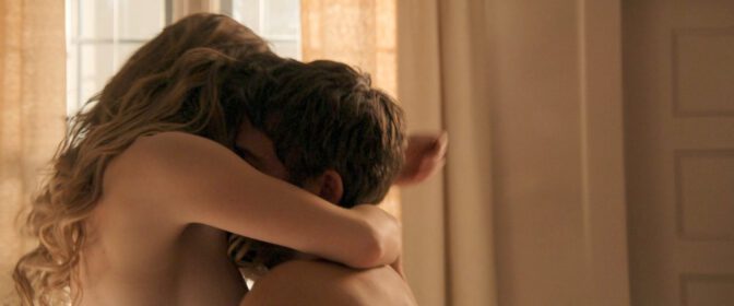 Sydney Sweeney Topless The Housemaid Bedroom Sex Scenes