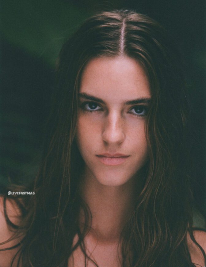 Emily Feld Nude Look Livefast Mag