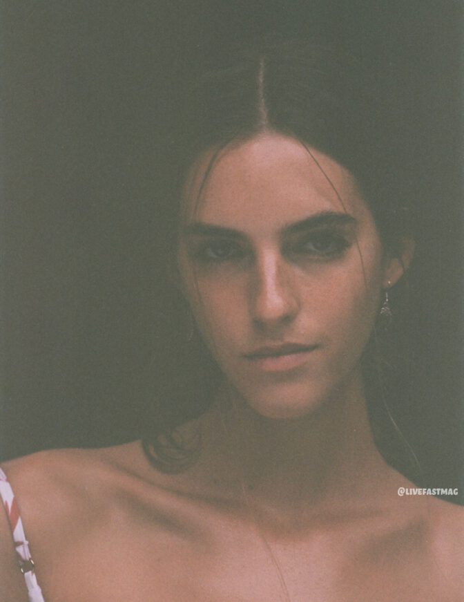 Emily Feld Nude Look Livefast Mag