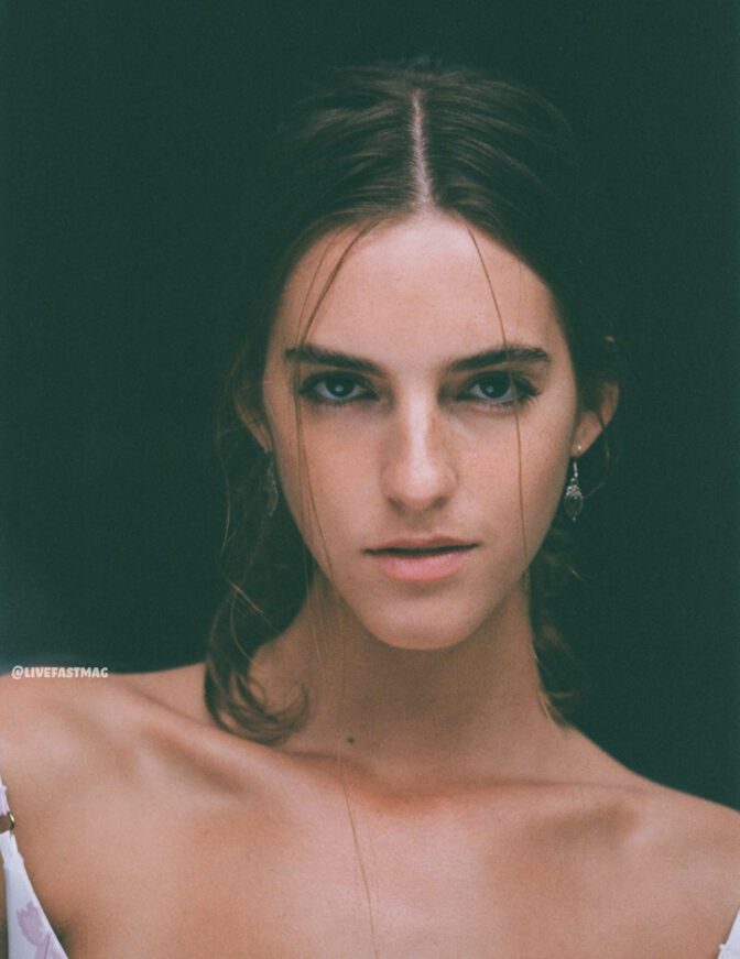 Emily Feld Nude Look Livefast Mag
