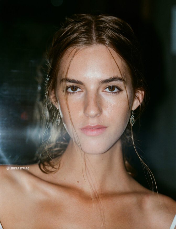 Emily Feld Nude Look Livefast Mag