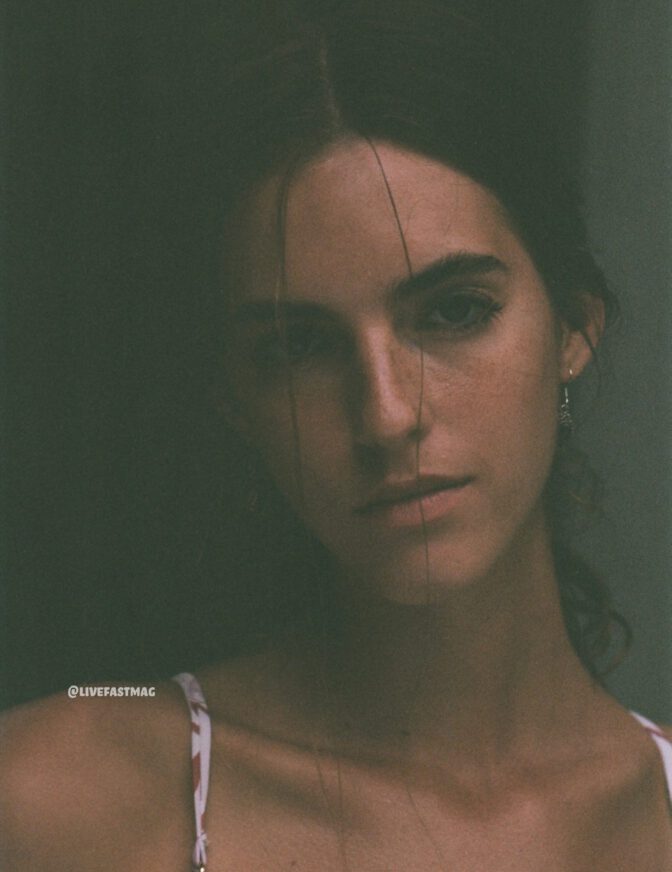 Emily Feld Nude Look Livefast Mag