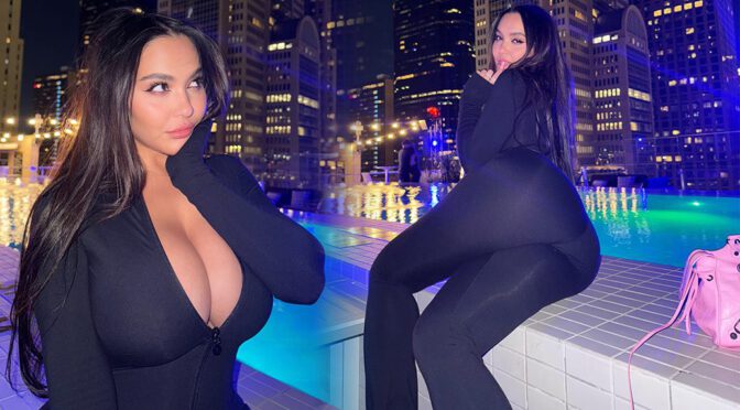 Stella Hudgens Tits Ass Sexy