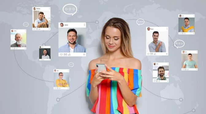 Why Are Women in Latin Countries More Attracted to Rich Guys