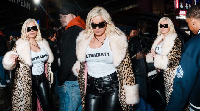 Bebe Rexha Huge Boobs Sexy