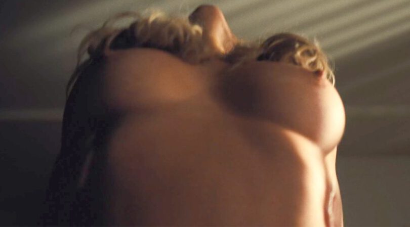 Sydney Sweeney Goes Full Nude – That Epic Moaning Face Has Fans Losing It (NSFW)
