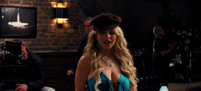 Sydney Sweeney Nude Boobs Python Wrap Euphoria