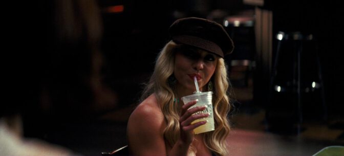 Sydney Sweeney Nude Boobs Python Wrap Euphoria