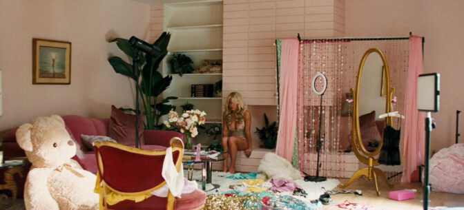 Sydney Sweeney Nude Boobs Python Wrap Euphoria