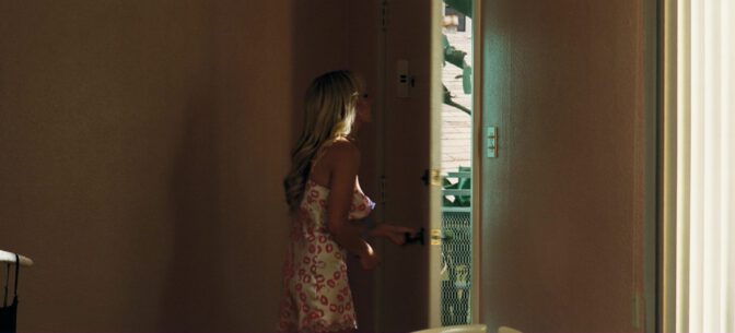 Sydney Sweeney Nude Boobs Python Wrap Euphoria