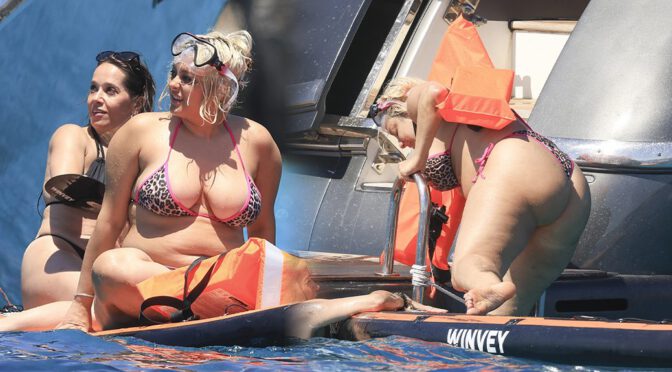 Bebe Rexha Big Boobs Ass