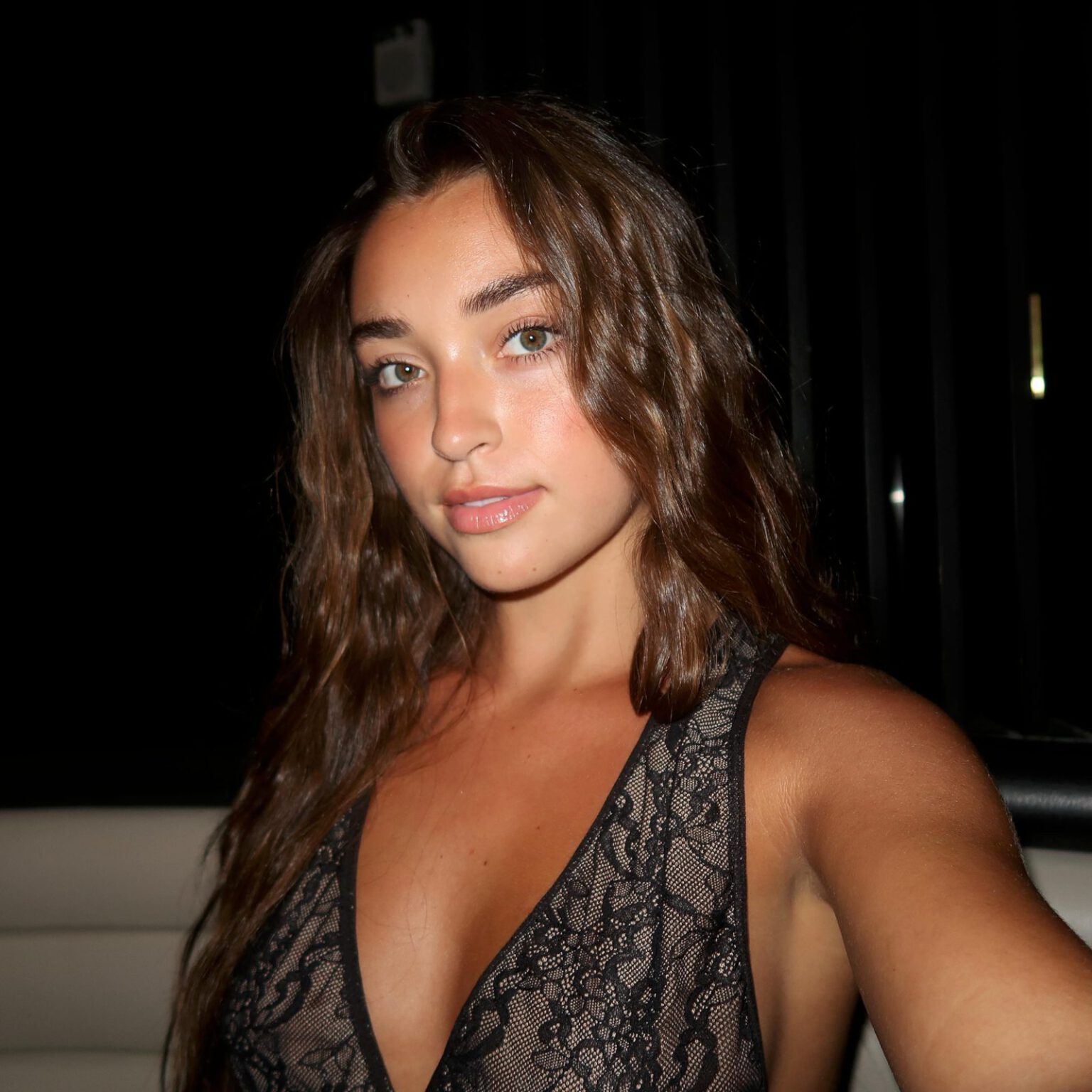 Presley Elise Jackie Vera Swimsuit Miami Bikini