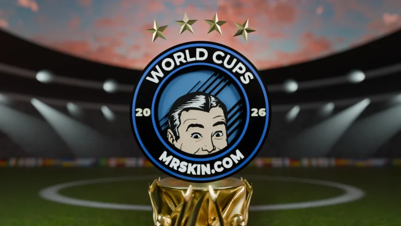 The Ultimate Showdown: Vote Now in the Grand Finale of Mr. Skin’s World Cup!