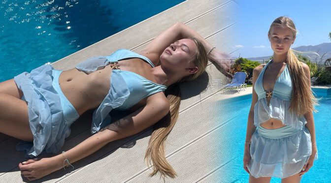 Suzana Arsentieva Sexy