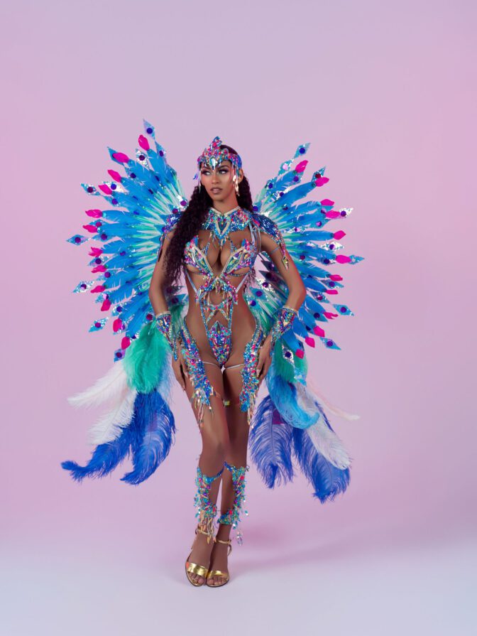 Briana Smith Thick Curves Revel Nation Aeroverse Carnival