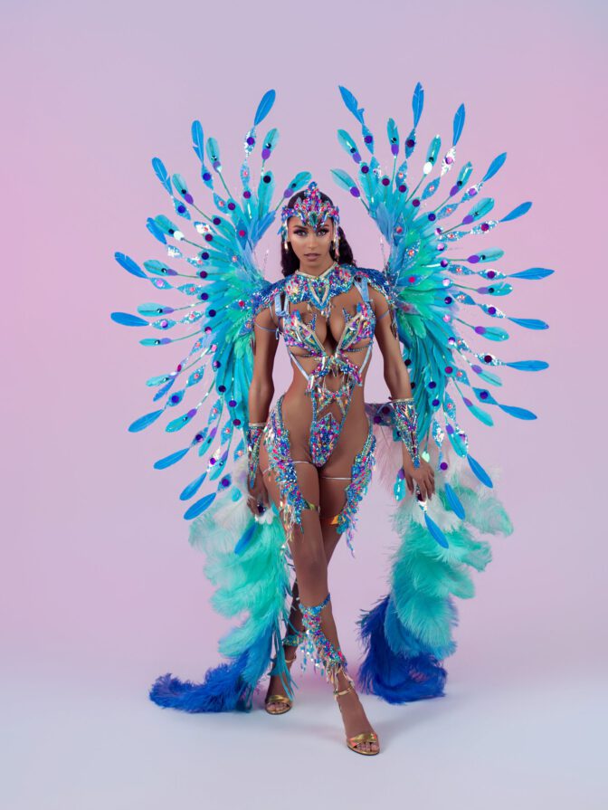 Briana Smith Thick Curves Revel Nation Aeroverse Carnival