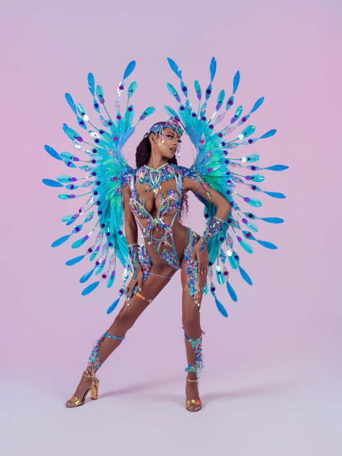 Briana Smith Thick Curves Revel Nation Aeroverse Carnival