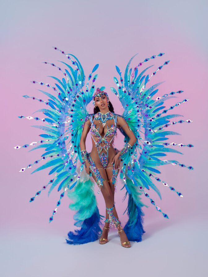 Briana Smith Thick Curves Revel Nation Aeroverse Carnival