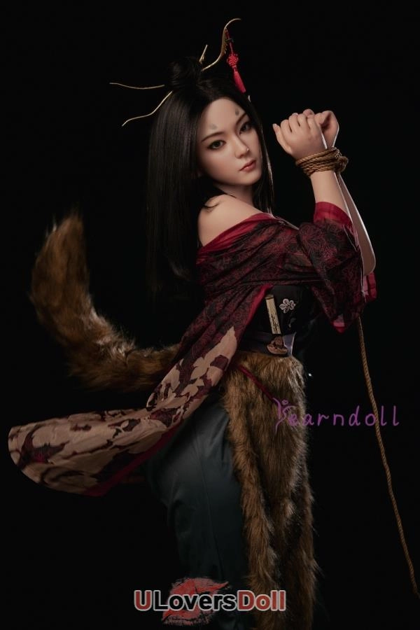 Fox Pingping Sex Doll