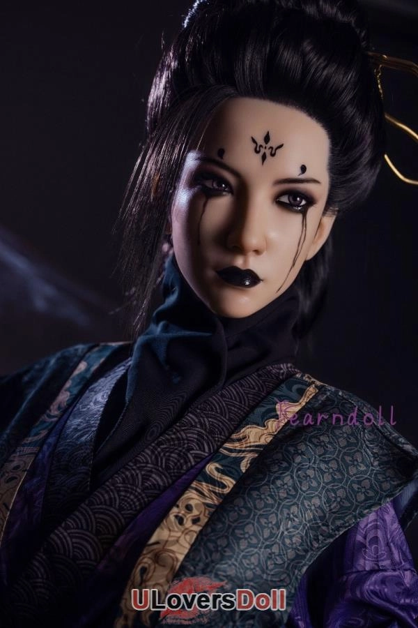 Black Myth: Wukong Sex Doll