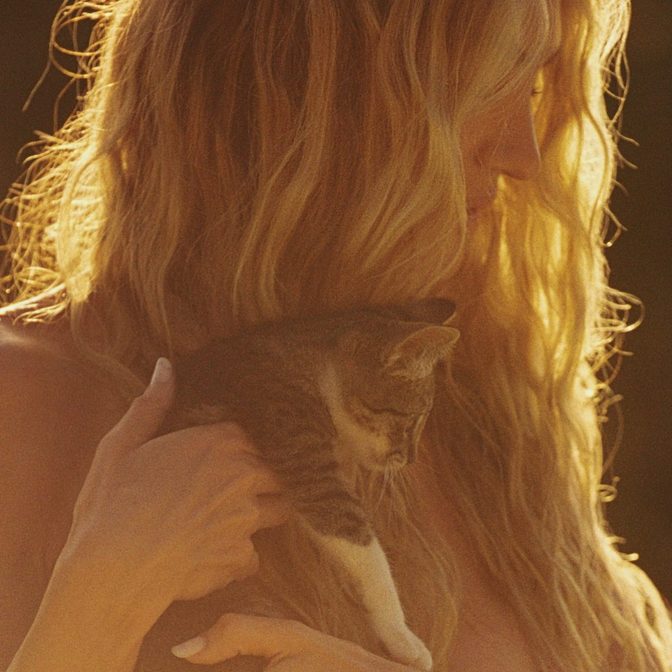 Candice Swanepoel Tropic Of C Ass Wet Bikini Shoot