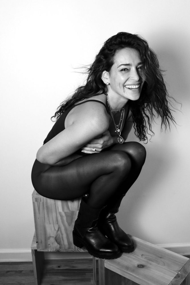 Natalie Martinez Sheer Beaded Dress Bare Ass Boobs Bare Magazine