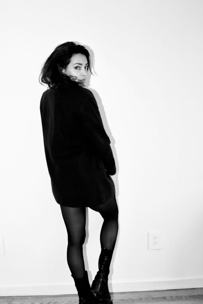 Natalie Martinez Sheer Beaded Dress Bare Ass Boobs Bare Magazine
