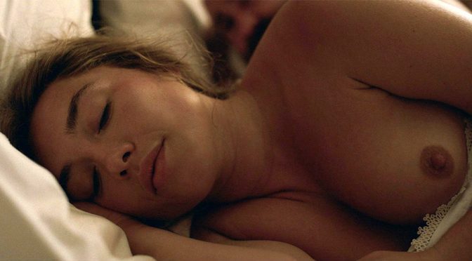 Florence Pugh’s Full Frontal Heat Takes Over East of Eden Sex Scenes (NSFW)