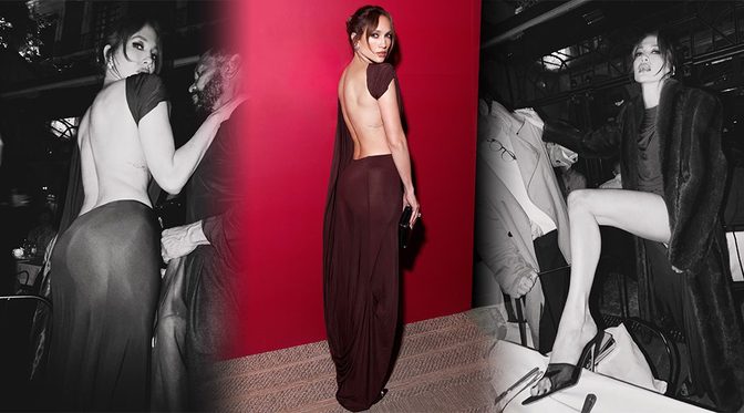 Jennifer Lopez Booty Sexy Legs