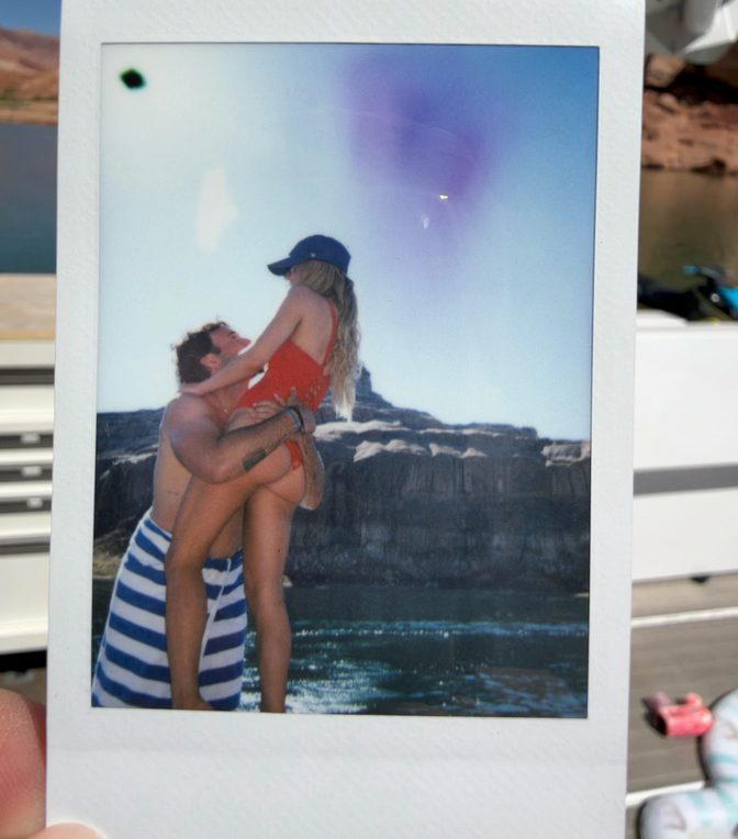 Sydney Sweeney Beautiful Booty