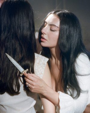 Charli Xcx Cleavage Petra Collins Cr Fashion Book Punk Issue