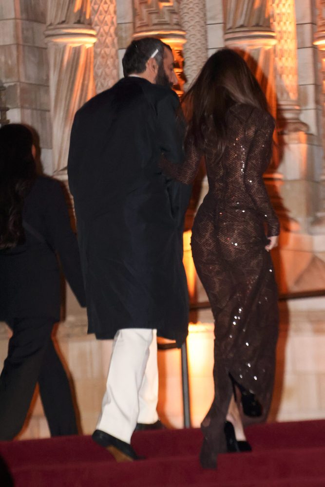 Emily Ratajkowski See Through Gucci Nipples Thong Ass Albies