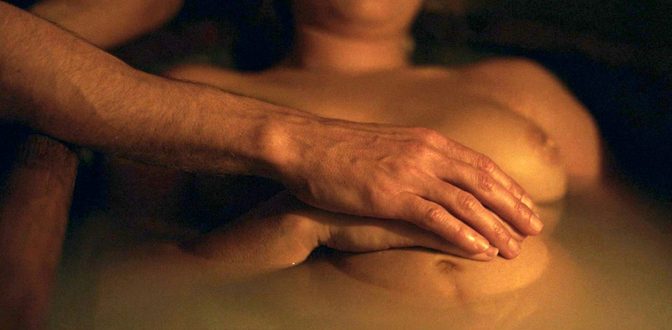 Florence Pugh Bare Breasts East Of Eden Sex Scenes