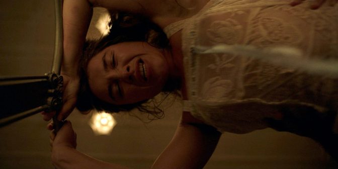 Florence Pugh Bare Breasts East Of Eden Sex Scenes