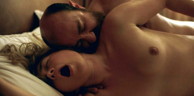 Florence Pugh Bare Breasts East Of Eden Sex Scenes