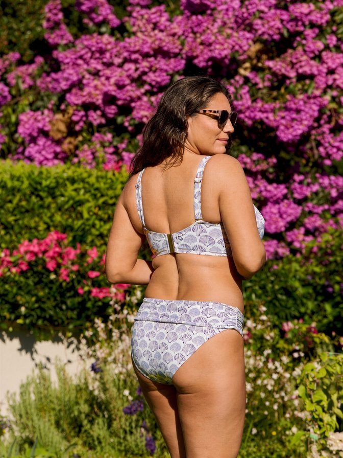 Kelly Brook Massive Breasts Next Swim Collection