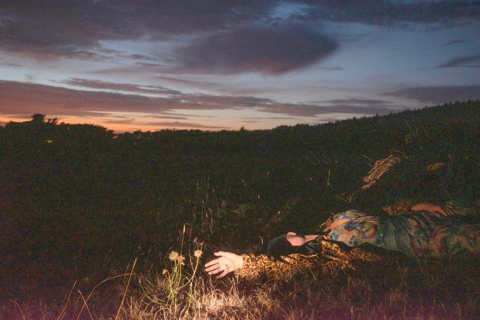Lexee Smith Artistic Nude Ocean Sunset Forest Photos