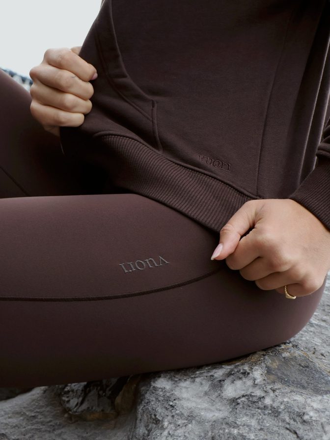 Olivia Ponton Vuori Booty Tight Leggings Nyc