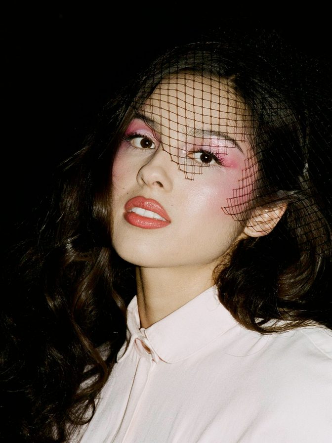 Olivia Rodrigo Chappell Roan Expectations Remix Looks